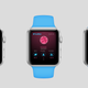 Illustration for article titled These Concepts Show What Apple Watch Apps Will Look Like
